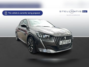 Used Peugeot 208 2023 for sale - 78549651: Photo