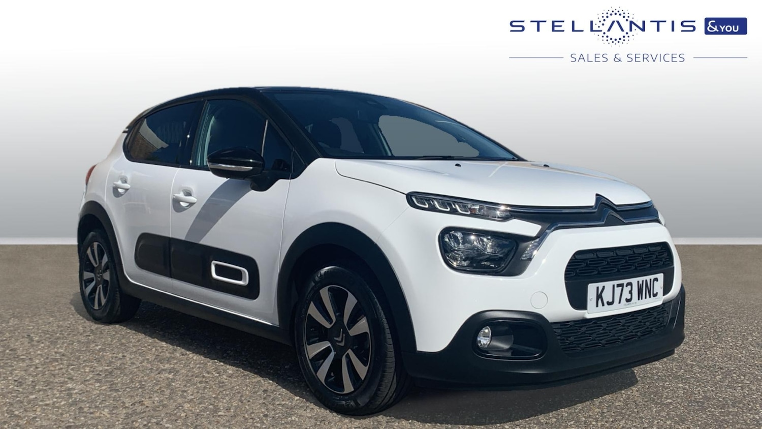 Used Citroen C3 2024 for sale - 76621428: Photo 1