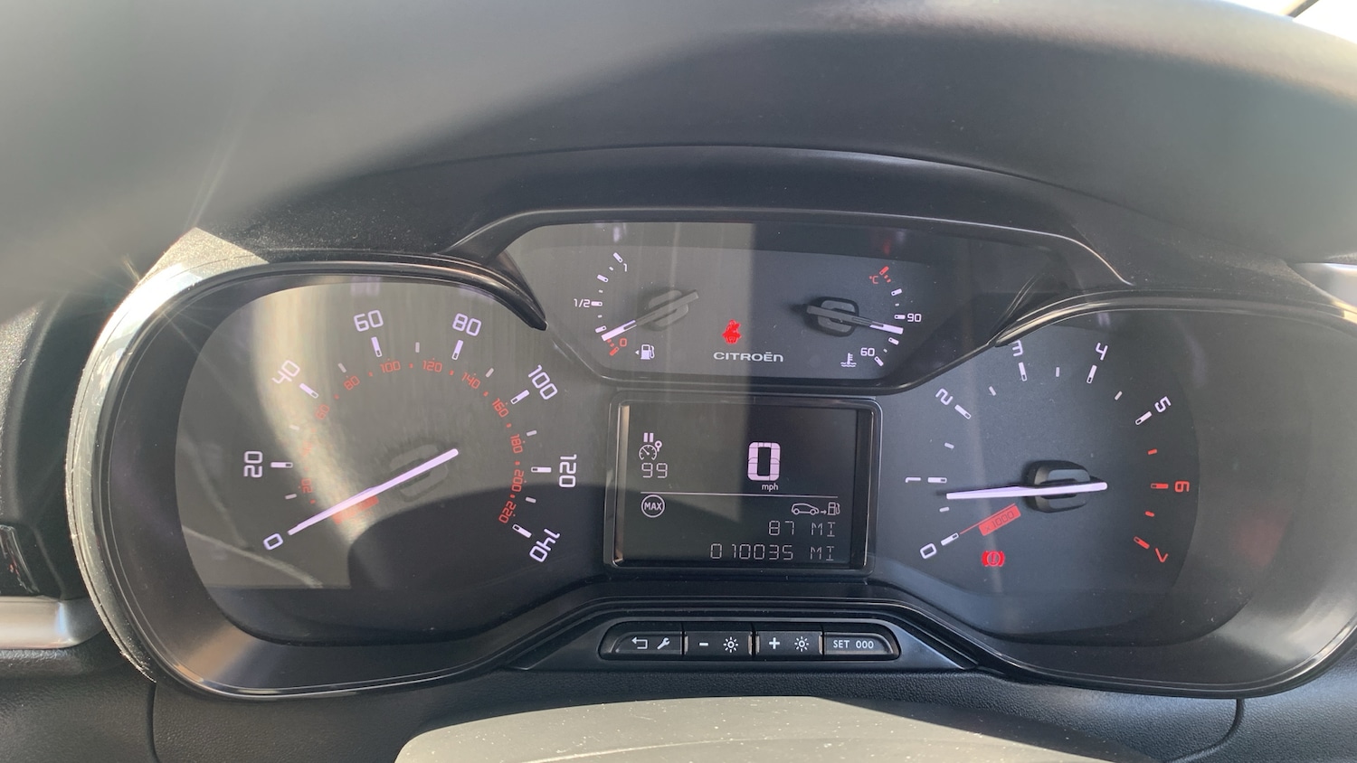 Used Citroen C3 2024 for sale - 76621428: Photo 13