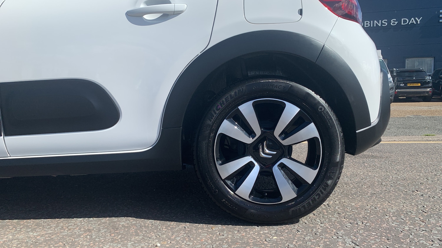 Used Citroen C3 2024 for sale - 76621428: Photo 15