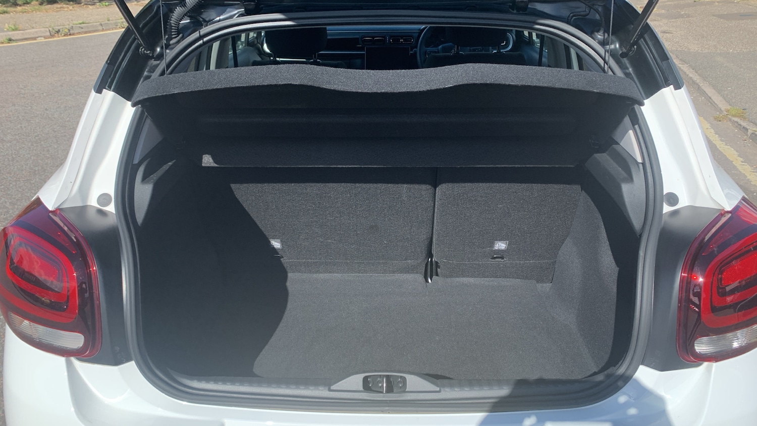 Used Citroen C3 2024 for sale - 76621428: Photo 19