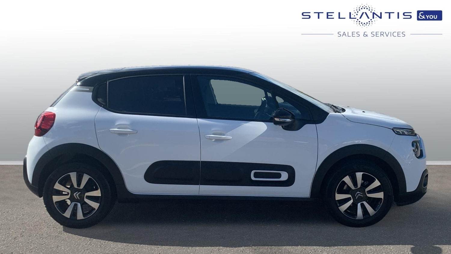 Used Citroen C3 2024 for sale - 76621428: Photo 2