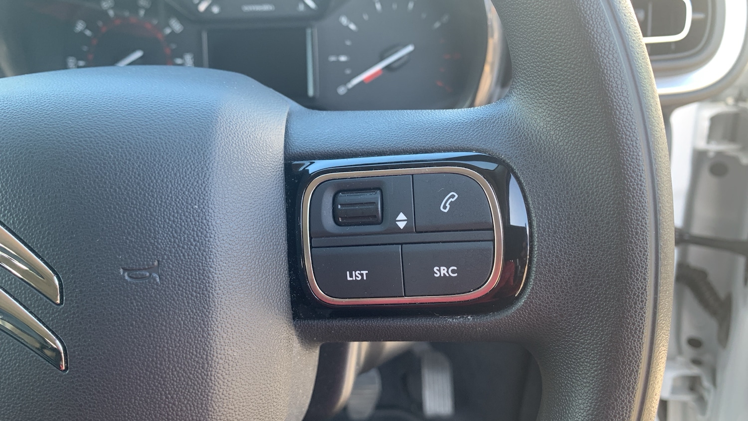 Used Citroen C3 2024 for sale - 76621428: Photo 24