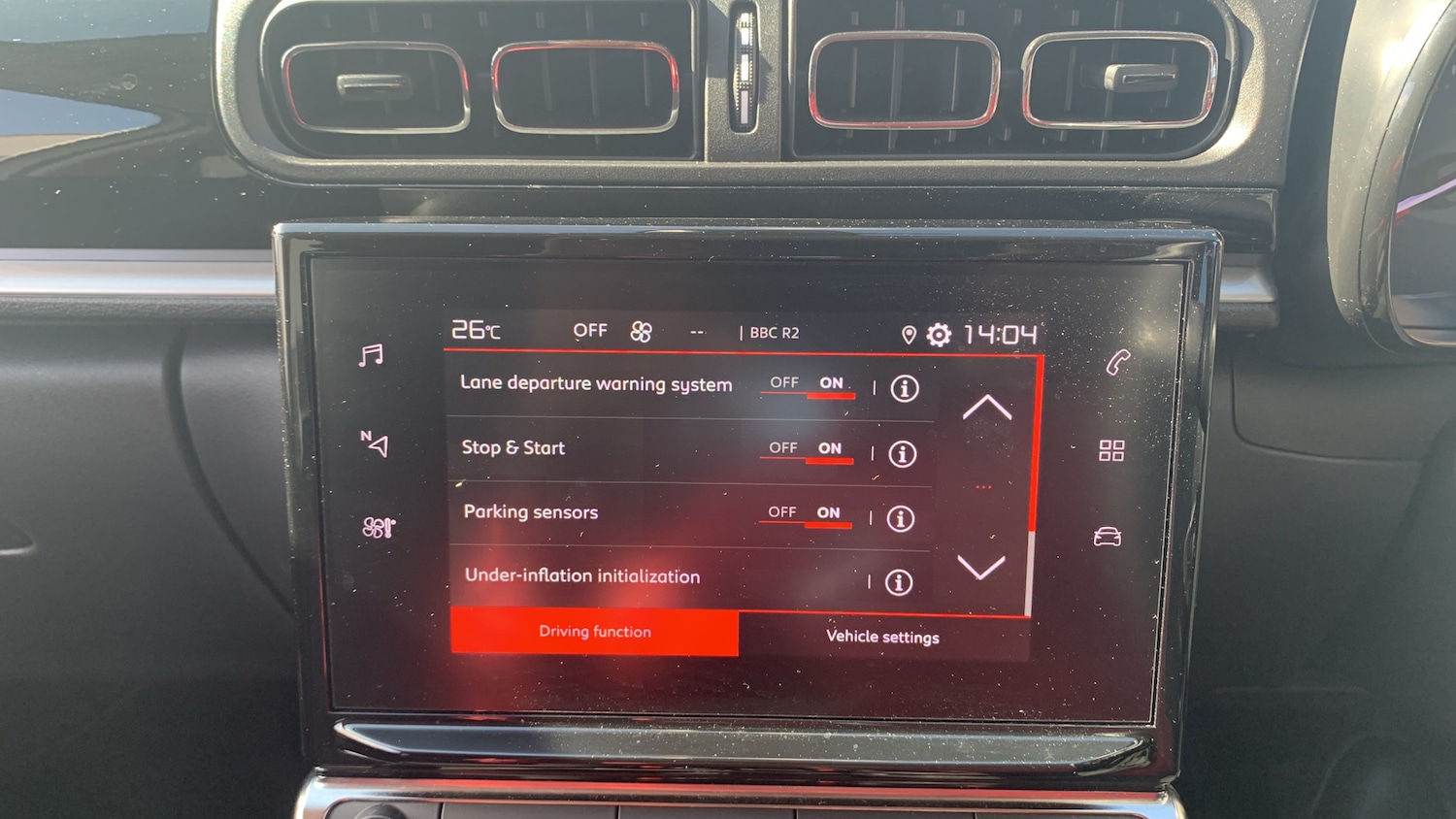 Used Citroen C3 2024 for sale - 76621428: Photo 30