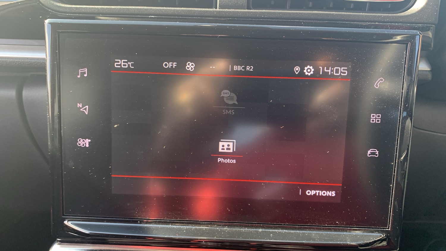 Used Citroen C3 2024 for sale - 76621428: Photo 31