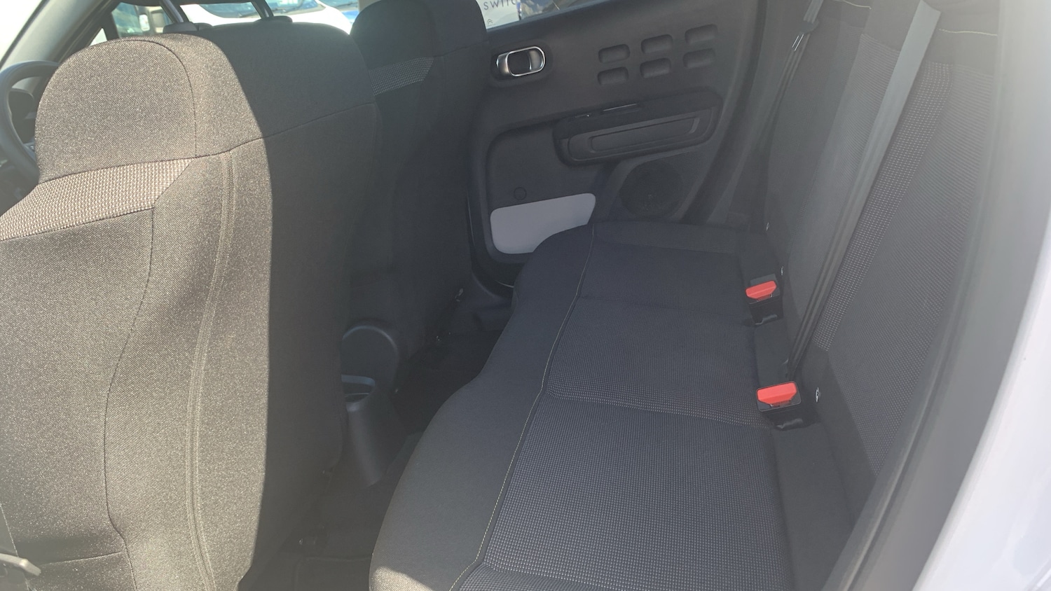 Used Citroen C3 2024 for sale - 76621428: Photo 33