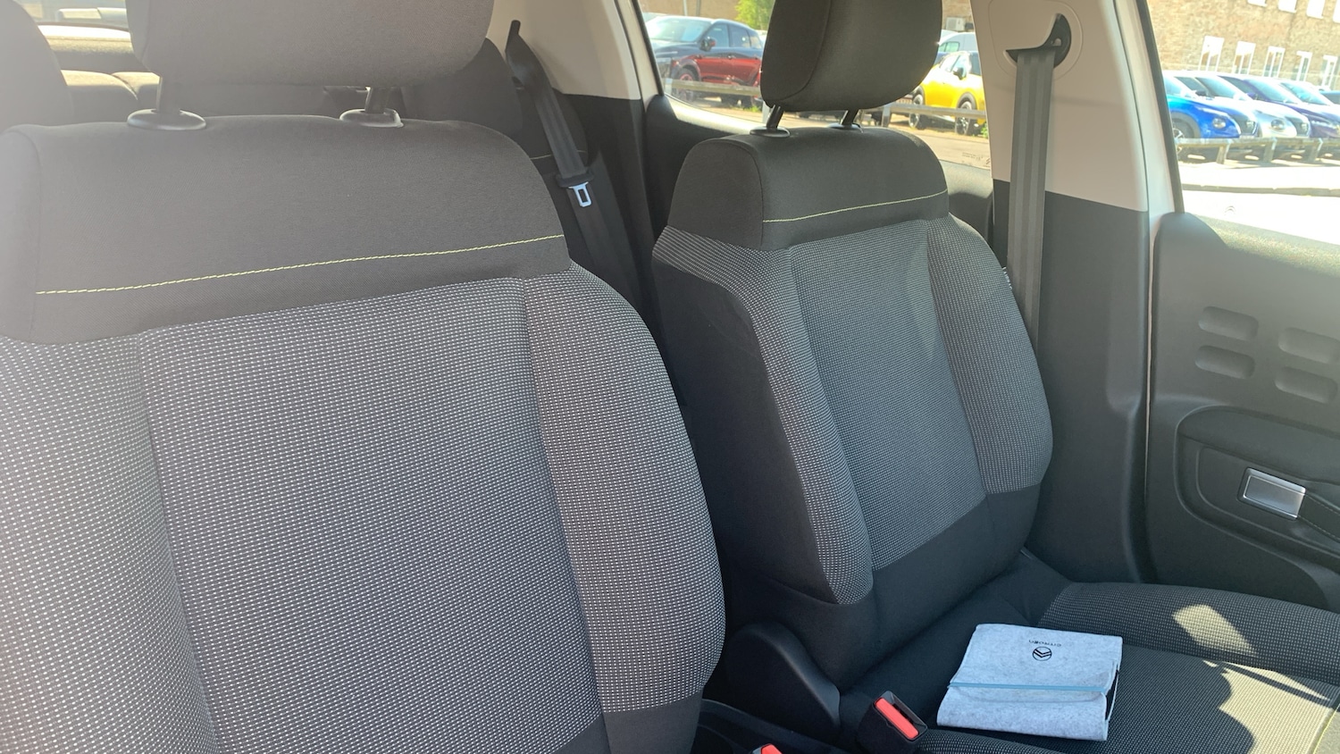 Used Citroen C3 2024 for sale - 76621428: Photo 42