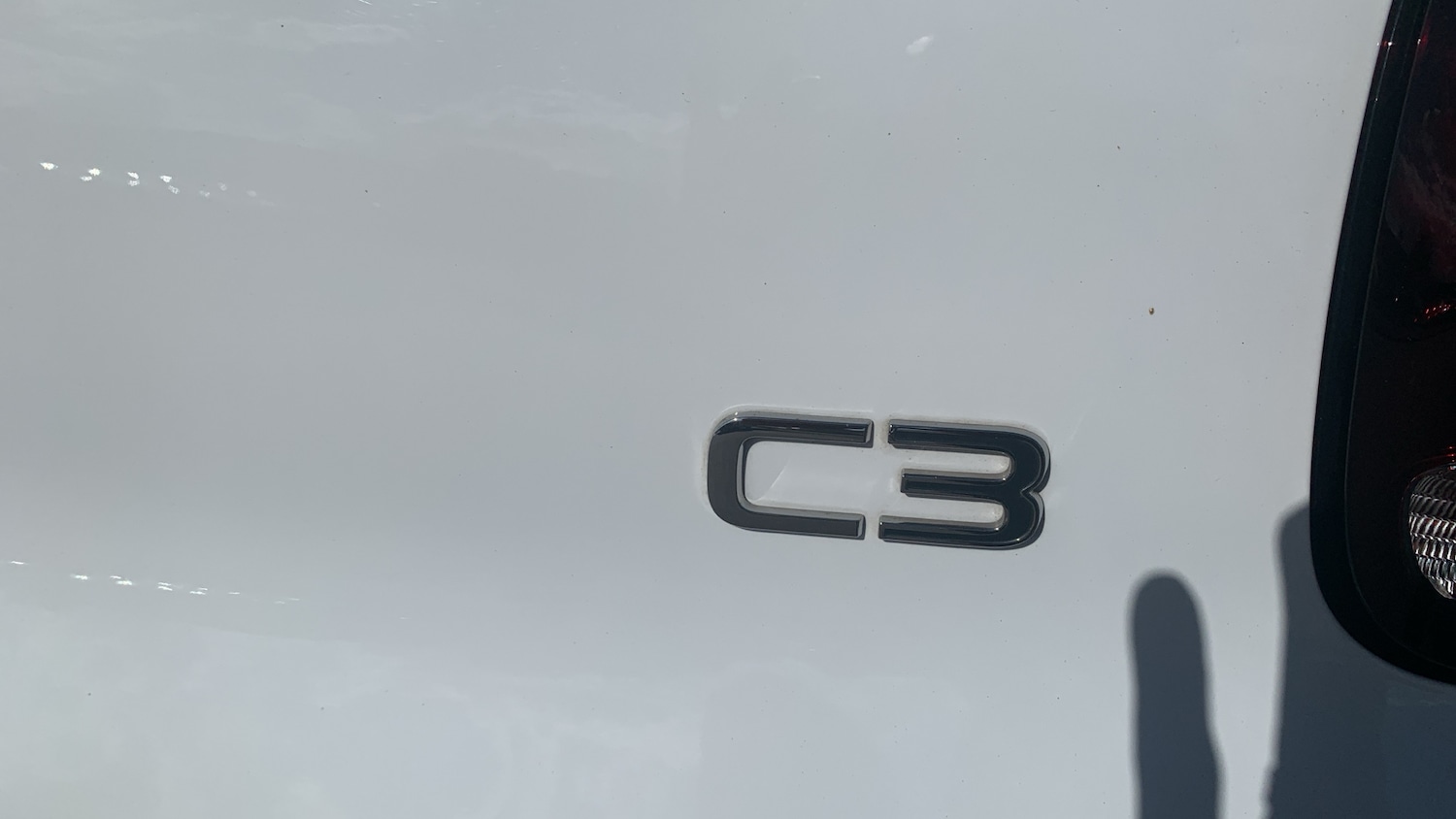 Used Citroen C3 2024 for sale - 76621428: Photo 44