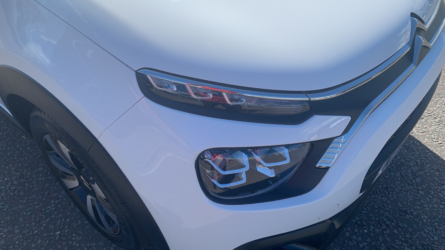 Used Citroen C3 2024 for sale - 76621428: Photo 47