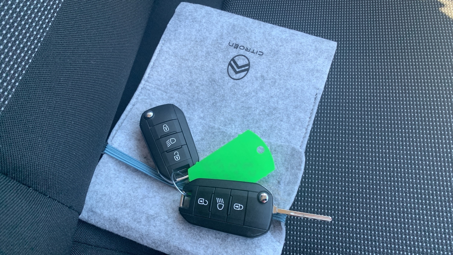 Used Citroen C3 2024 for sale - 76621428: Photo 49