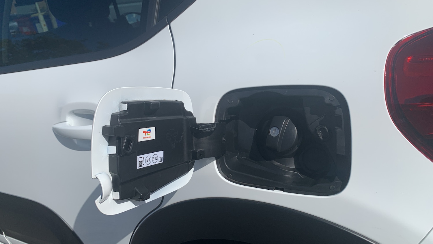 Used Citroen C3 2024 for sale - 76621428: Photo 50