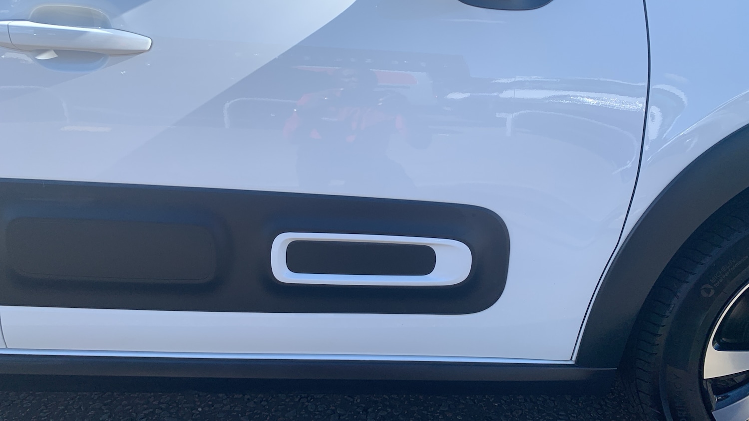 Used Citroen C3 2024 for sale - 76621428: Photo 54