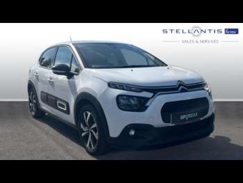 2024 - 1.2 PureTech MAX Hatchback 5dr Petrol Manual Euro 6 (s/s) (83 ps)
