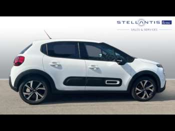 Used Citroen C3 2024 for sale - 75162958: Photo