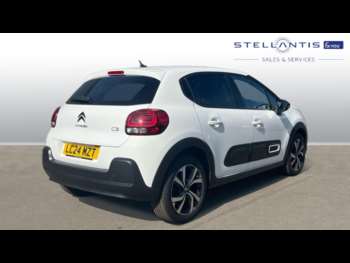 Used Citroen C3 2024 for sale - 75162958: Photo