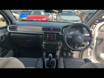 Used Citroen C3 2024 for sale - 75162958: Photo