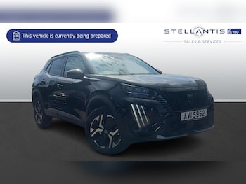 Used Peugeot 2008 2024 for sale - 79280677: Photo