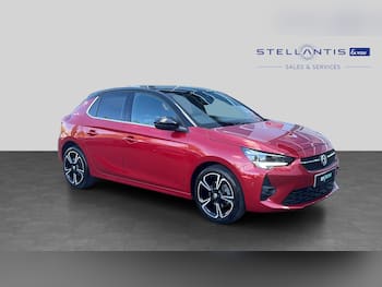 Used Vauxhall Corsa 2022 for sale - 79727833: Photo