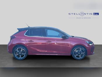 Used Vauxhall Corsa 2022 for sale - 79727833: Photo