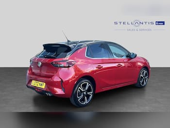 Used Vauxhall Corsa 2022 for sale - 79727833: Photo