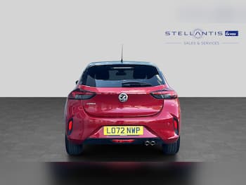Used Vauxhall Corsa 2022 for sale - 79727833: Photo