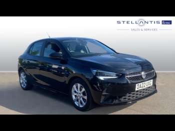 2022 - 1.2 Turbo SE Edition Hatchback 5dr Petrol Manual Euro 6 (s/s) (100 ps)