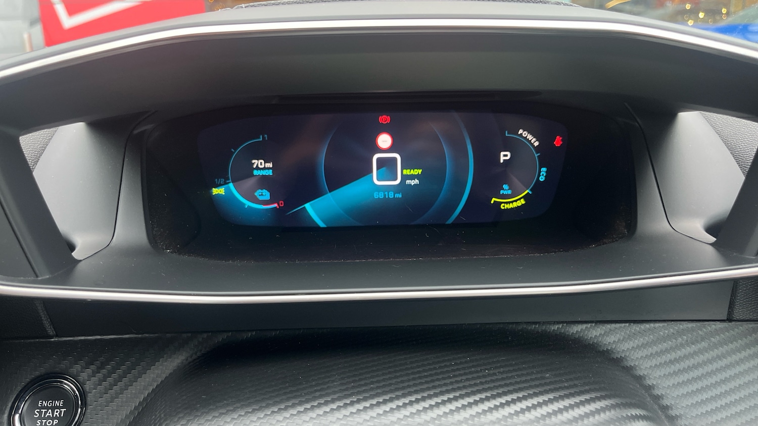 Used Peugeot 208 2023 for sale - 76927426: Photo 13