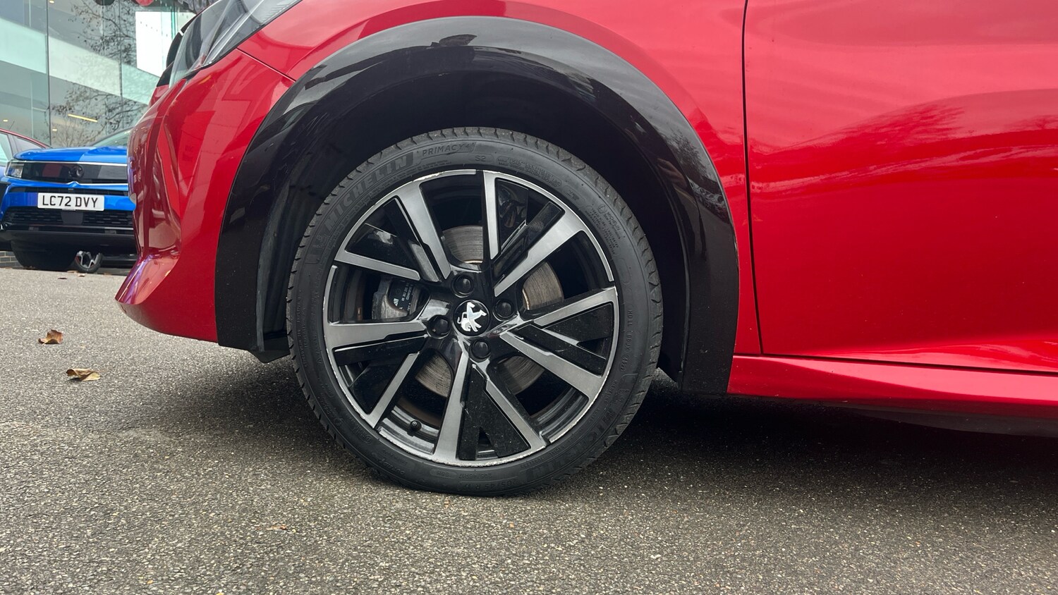 Used Peugeot 208 2023 for sale - 76927426: Photo 17