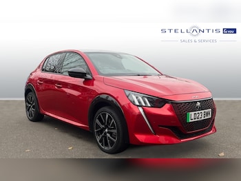 2023 - 100kW GT 50kWh 5dr Auto