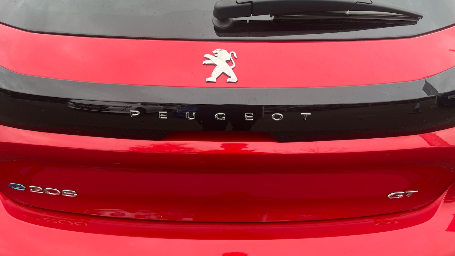 Used Peugeot 208 2023 for sale - 76927426: Photo 26