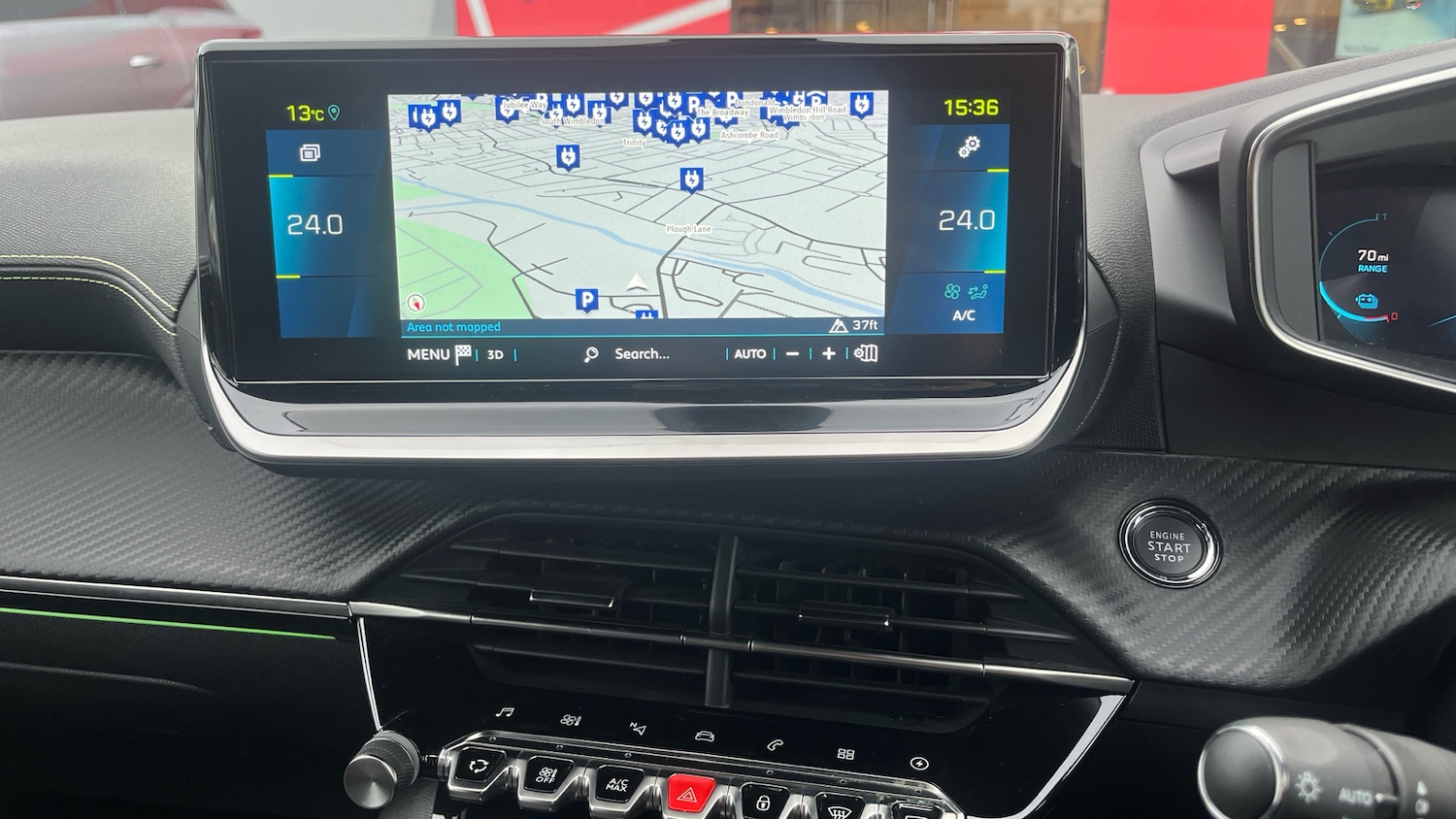 Used Peugeot 208 2023 for sale - 76927426: Photo 32