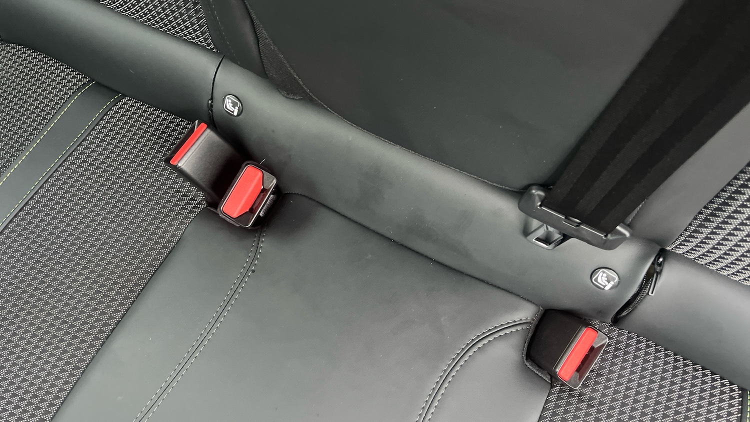 Used Peugeot 208 2023 for sale - 76927426: Photo 35