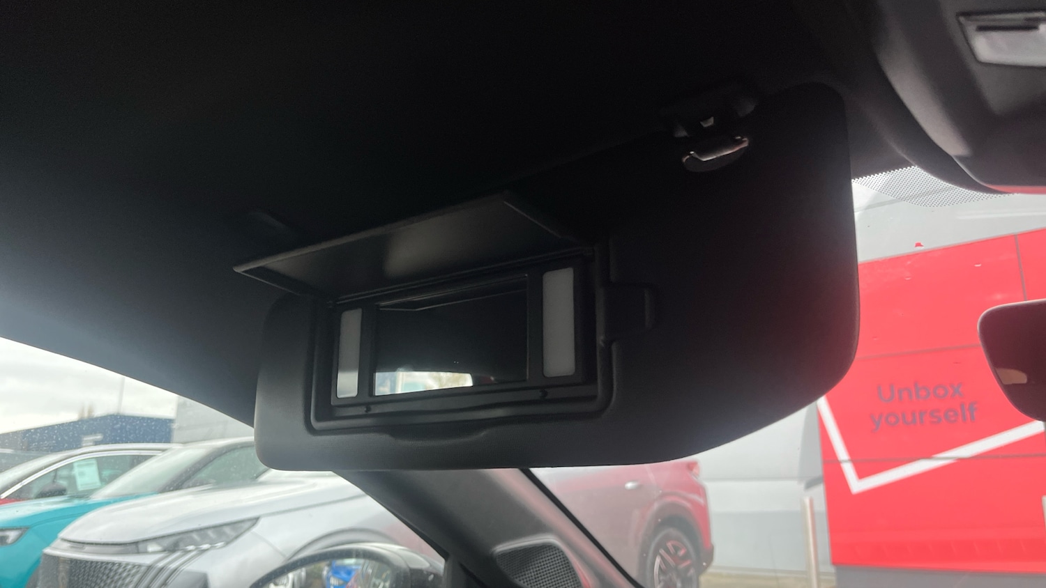 Used Peugeot 208 2023 for sale - 76927426: Photo 36