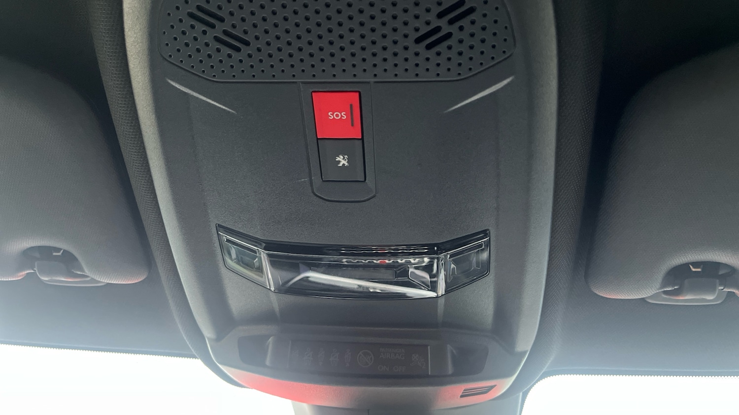 Used Peugeot 208 2023 for sale - 76927426: Photo 39