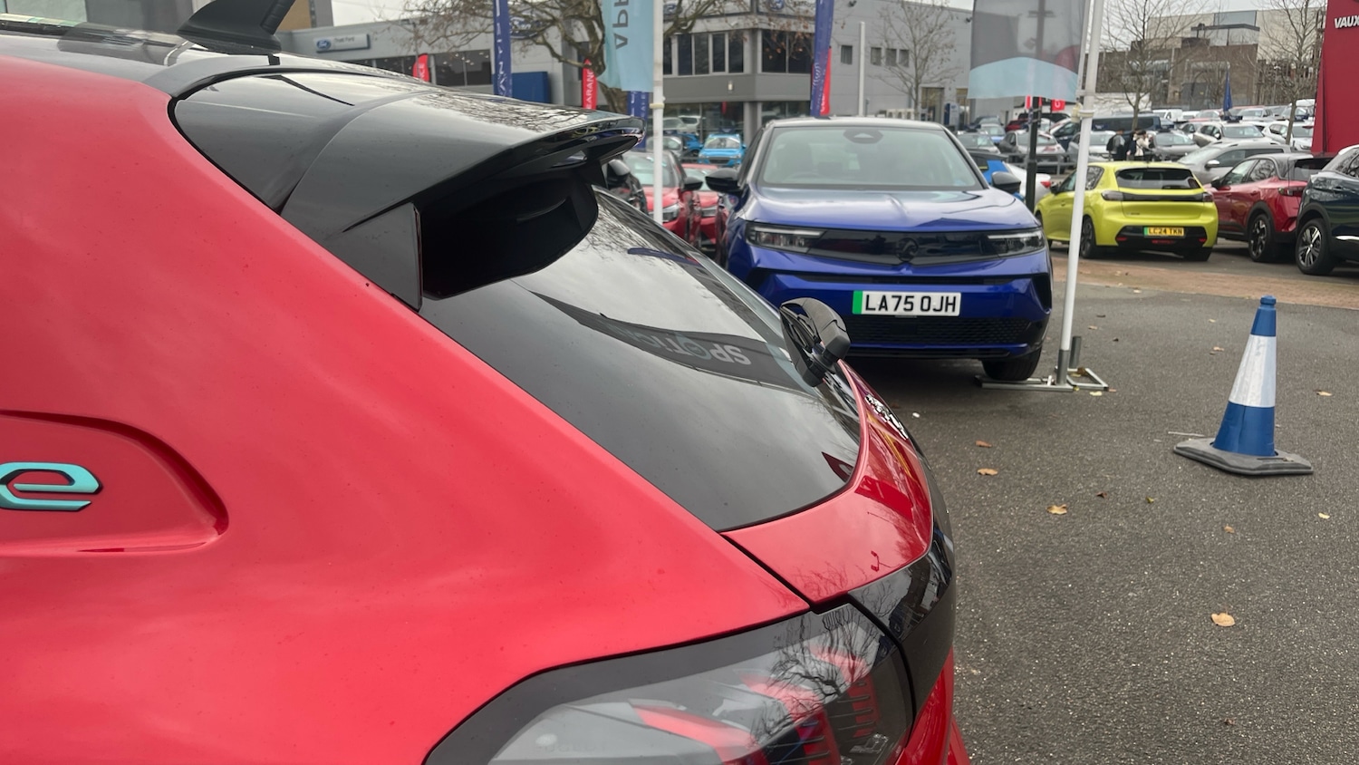 Used Peugeot 208 2023 for sale - 76927426: Photo 43