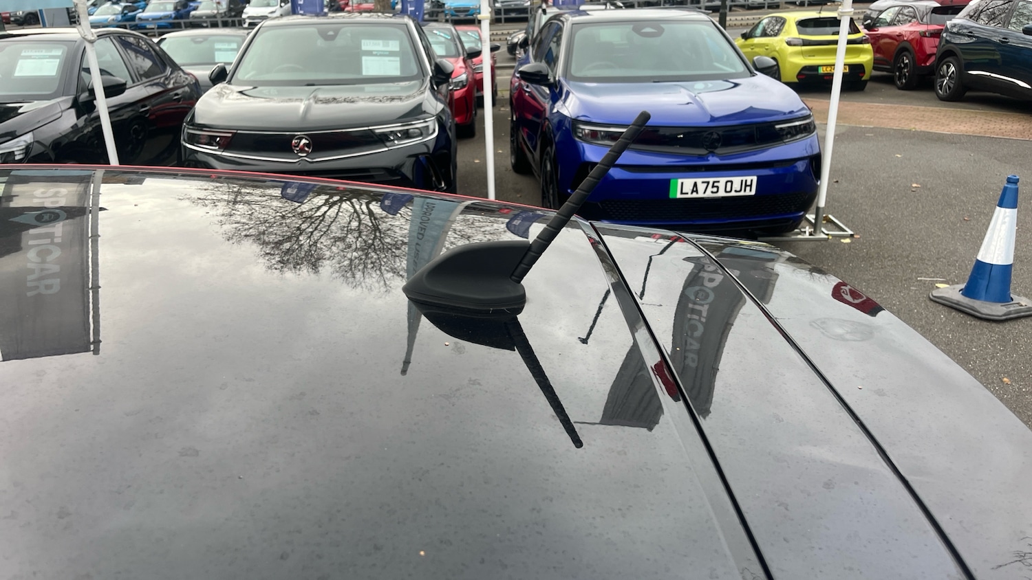 Used Peugeot 208 2023 for sale - 76927426: Photo 48