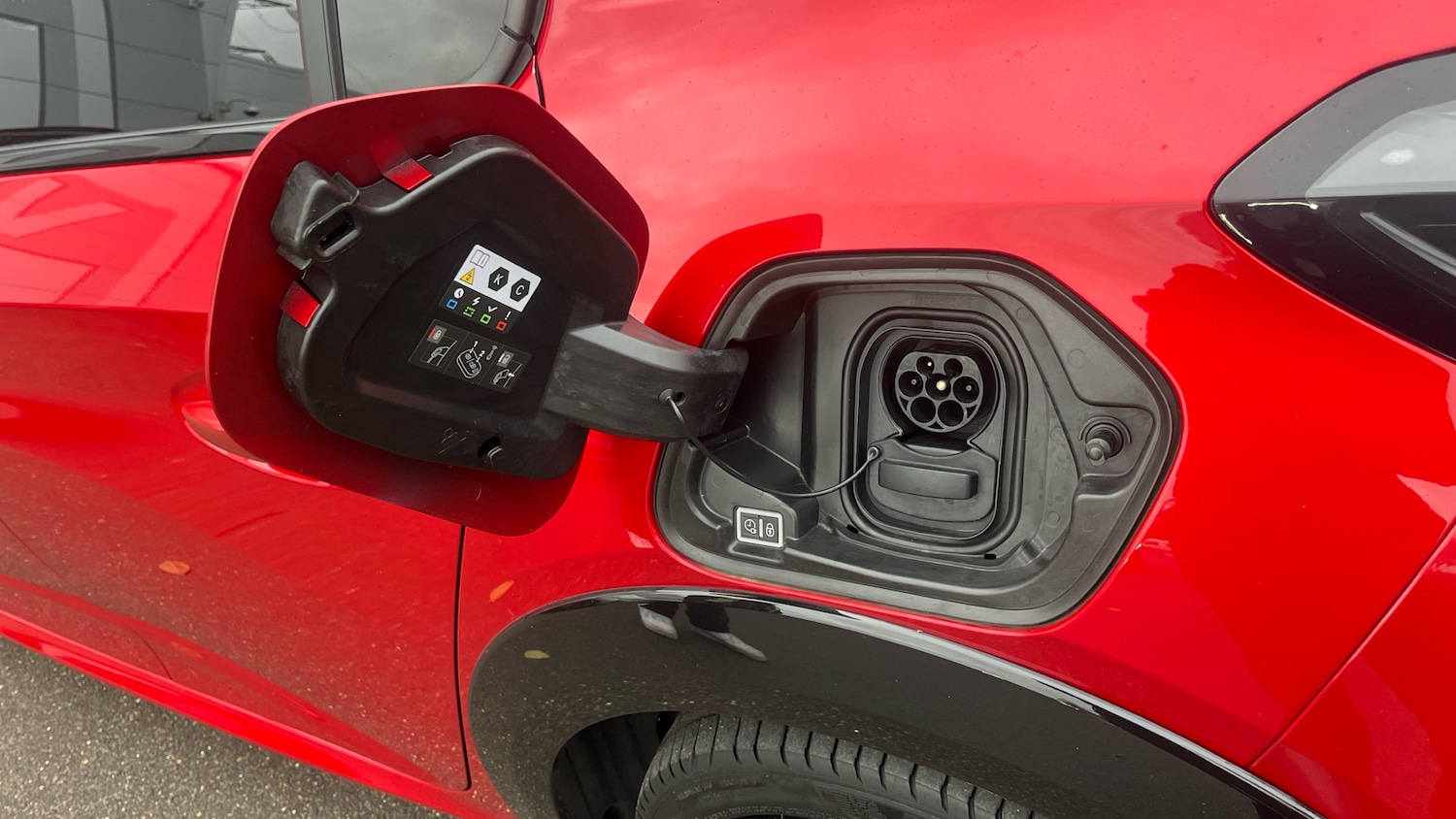 Used Peugeot 208 2023 for sale - 76927426: Photo 49