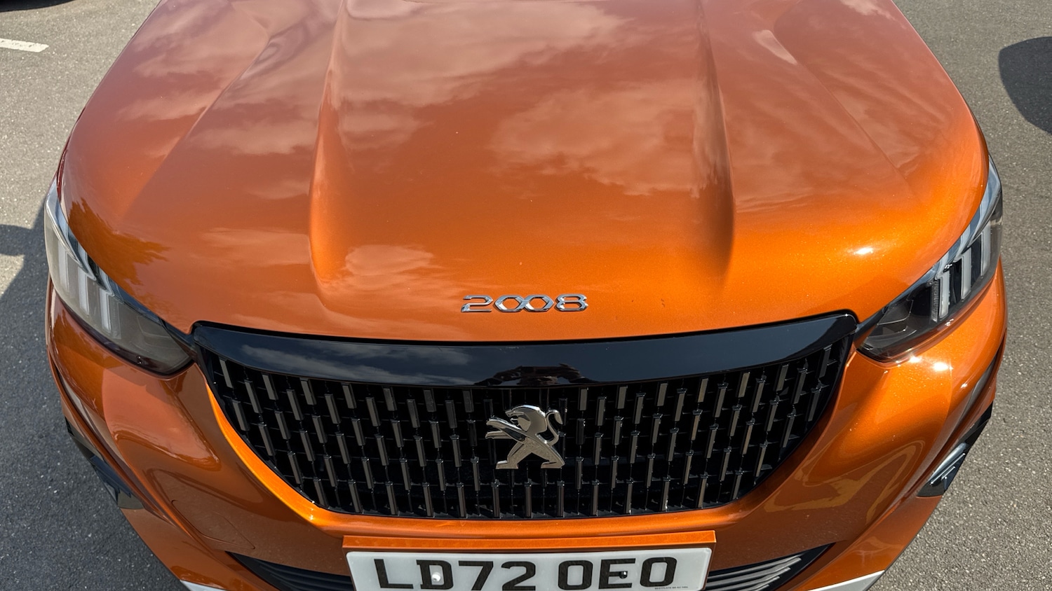 Vehicle 38