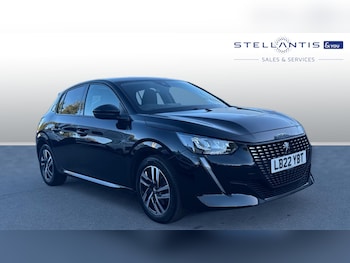 Peugeot - 208