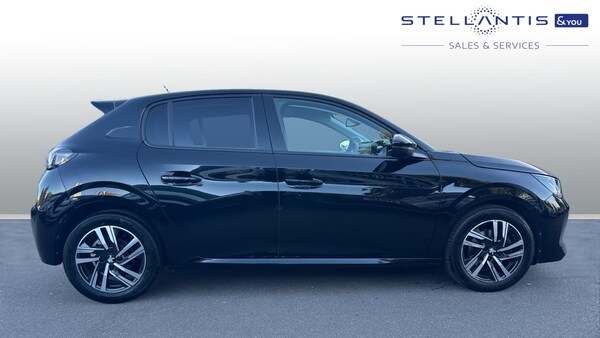 Used Peugeot 208 2022 for sale - 76033033: Photo 2