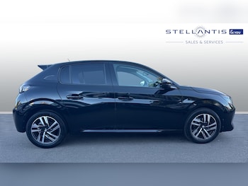 Used Peugeot 208 2022 for sale - 76033033: Photo 2