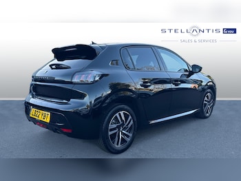Used Peugeot 208 2022 for sale - 76033033: Photo 3