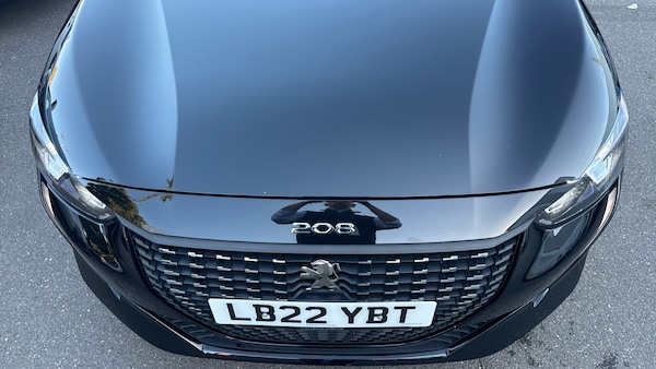 Used Peugeot 208 2022 for sale - 76033033: Photo 42