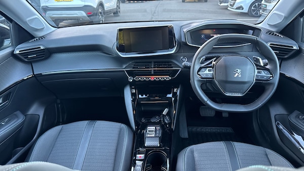 Used Peugeot 208 2022 for sale - 76033033: Photo 4