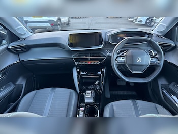 Used Peugeot 208 2022 for sale - 76033033: Photo 4