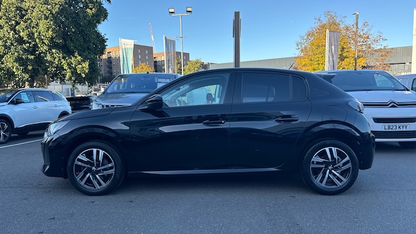 Used Peugeot 208 2022 for sale - 76033033: Photo 6