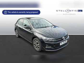 Used Volkswagen Polo 2020 for sale - 79063202: Photo