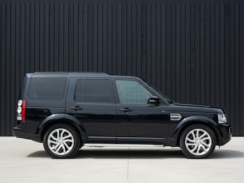 Used Land Rover Discovery 2014 for sale - 78695821: Photo