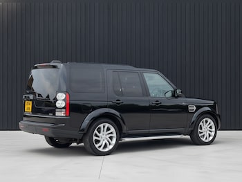 Used Land Rover Discovery 2014 for sale - 78695821: Photo