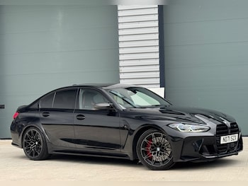 Used BMW M3 2021 for sale - 76249324: Photo